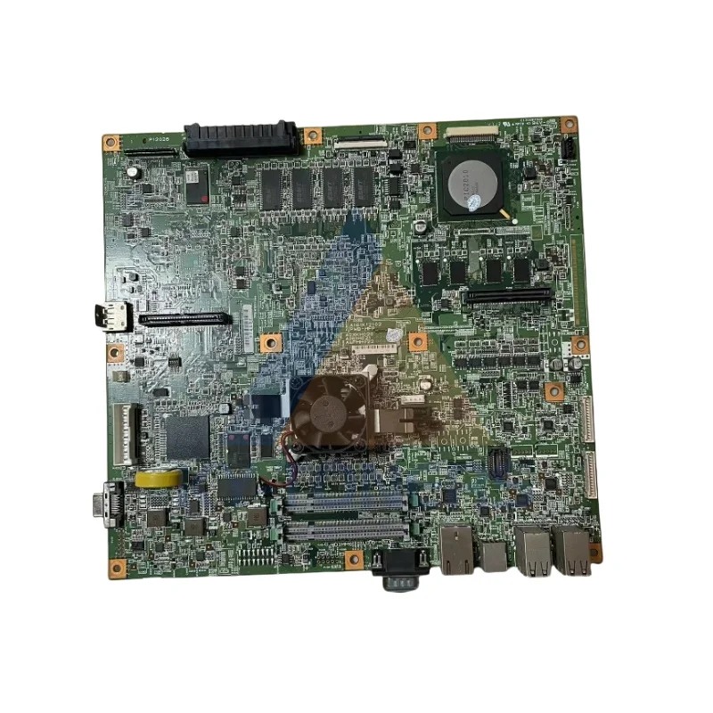 

A161K12102 PWB-MFP board A161H021 for Konica Minolta Bizhub C654e/ C754e PCB Main Board A2XKH020 processor board
