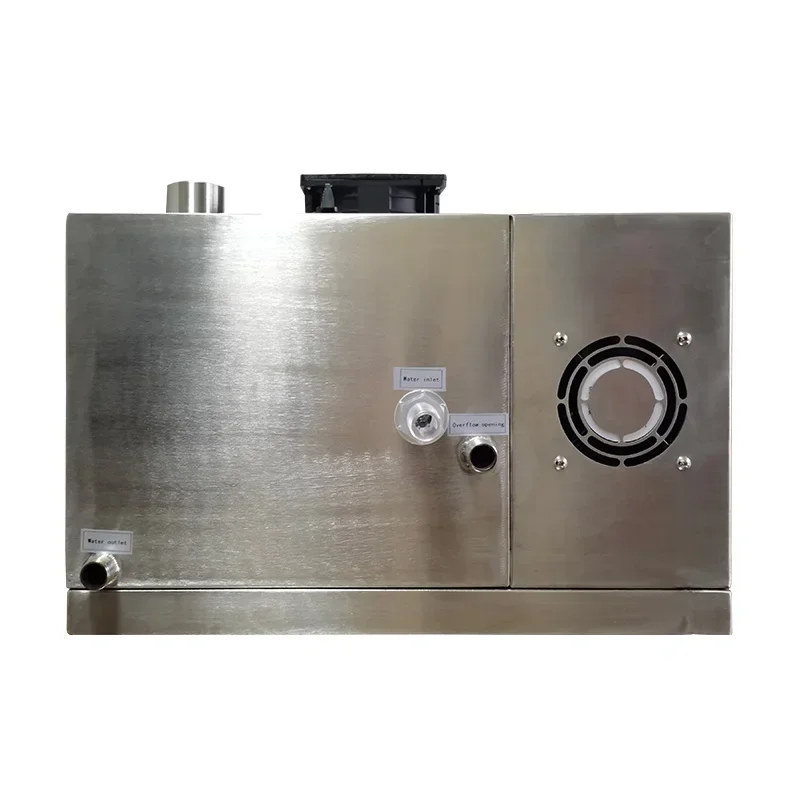 HumidifierSinocold 6kg Ultrasonic Industrial Humidifier Humidification Of Chicken Farm Greenhouse Heavy Fog For Greenhouse