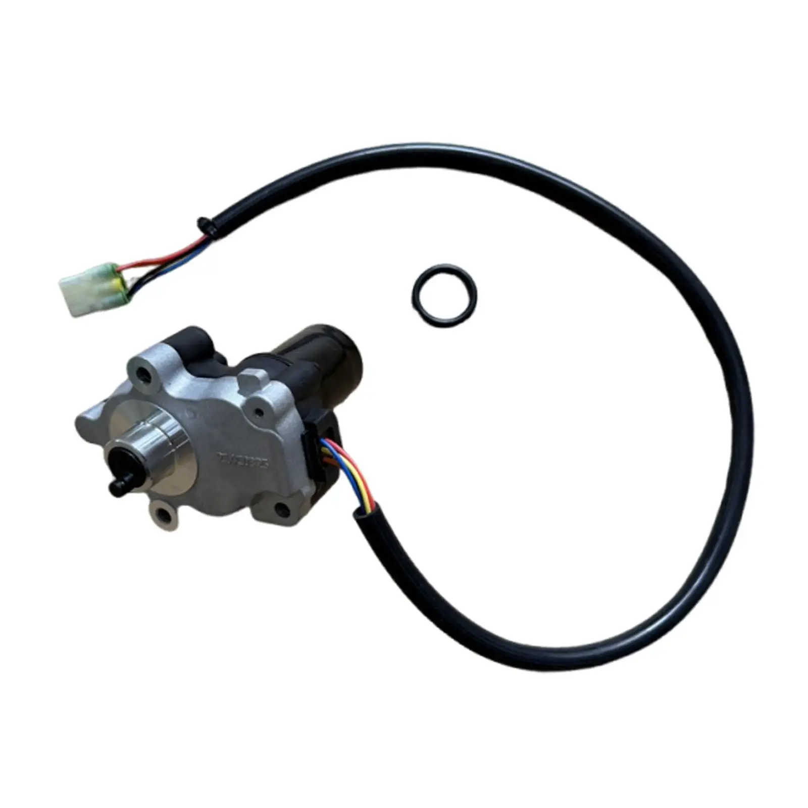 

Differential Actuator 16172-1057 Practical Premium Portable Accessory Replace High Performance for Kawasaki Brute Force 650