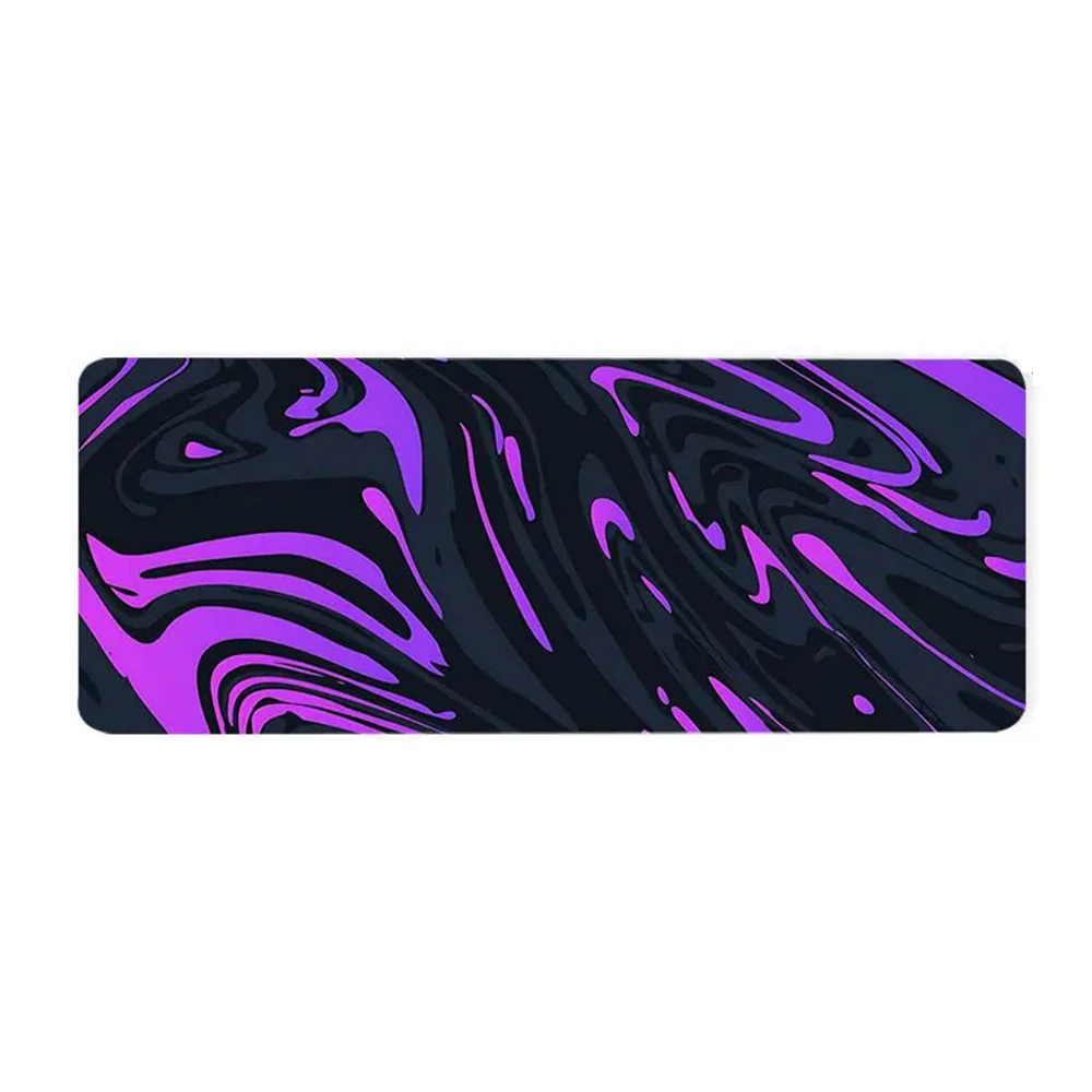 

Gaming MousePad Aesthetic Abstract Design Non-slip Rubber Base Can Be Used As Desk Mat Decoration Perfect for E-sports and Desks