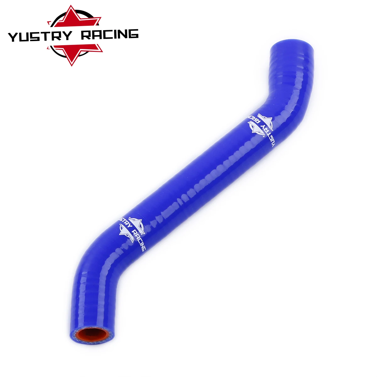 Silicone Radiator Coolant Hose Kit for 2018-2020 Yamaha YZ450F 2019 WR450F view 3