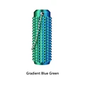 Blue  Green
