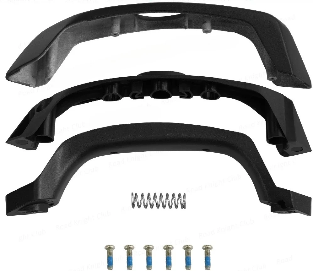 

Запасной чехол для рукоятки 16XS, детали тяги KS 16X, аксессуары для электромоноколеса