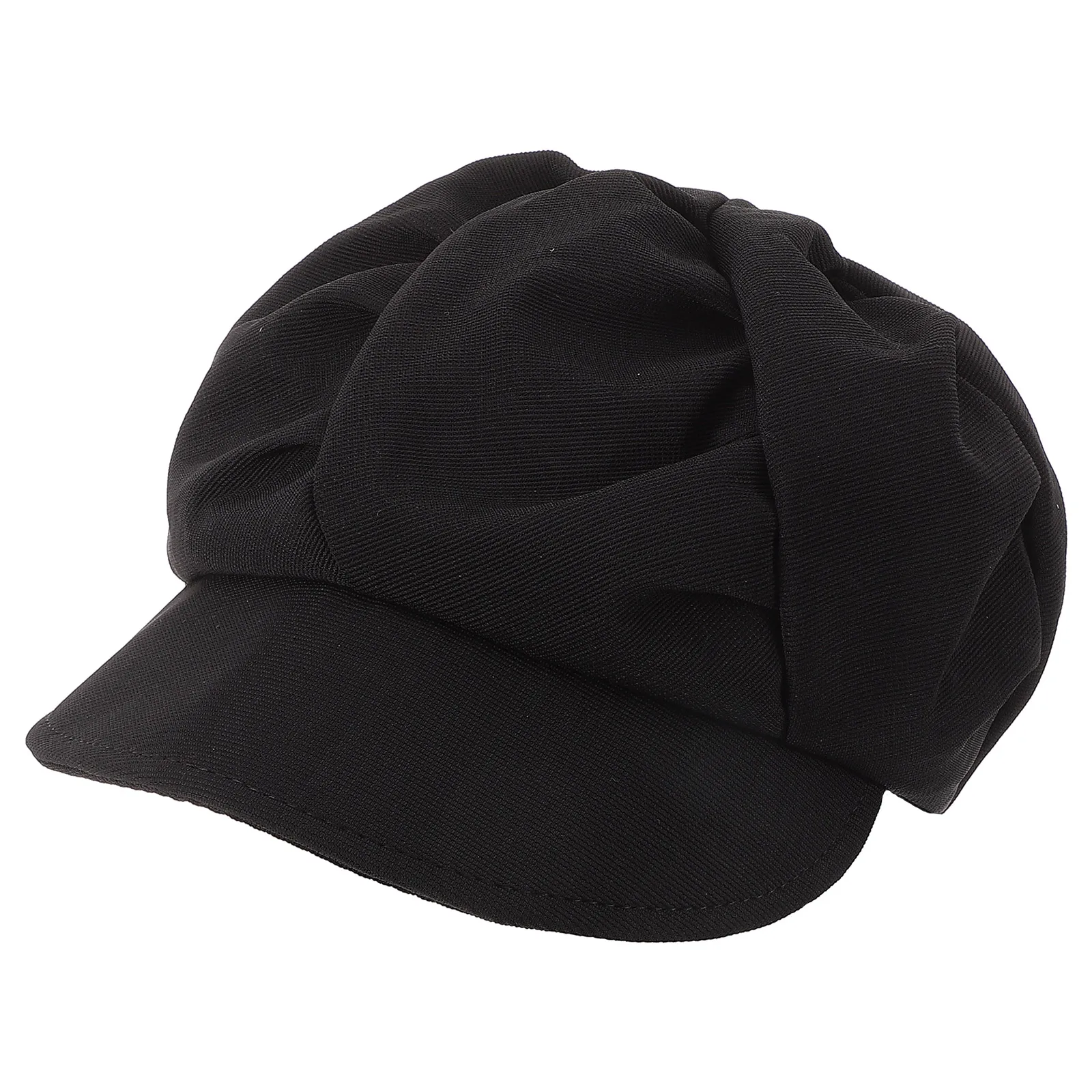 

Cloud Star Beret Octagonal Fashion Hats for Women Soft Brim Spring Autumn Octagonal Caps Warm Casual Winter Beret