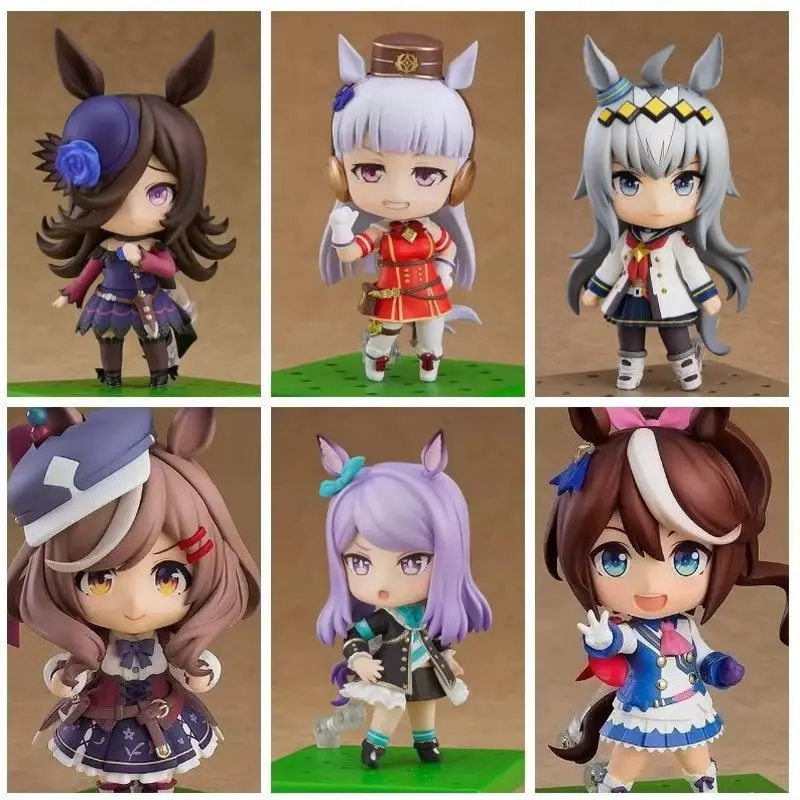#34 Newest Movie Character Toy Figures