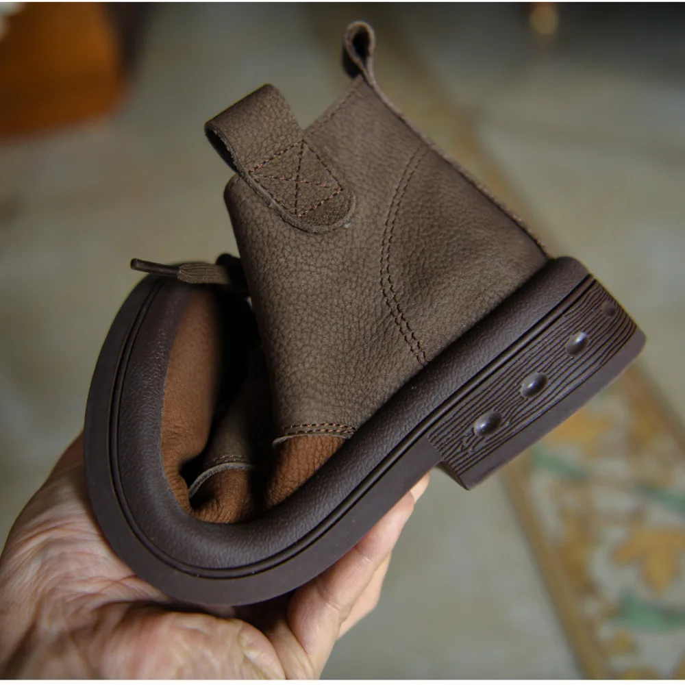 Thumbnail 2 - #78 Best Leather Boots to Buy In 2026