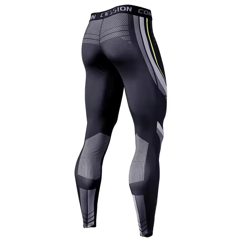 Thumbnail 2 - #8 Latest Compression Sports Leggings Offers