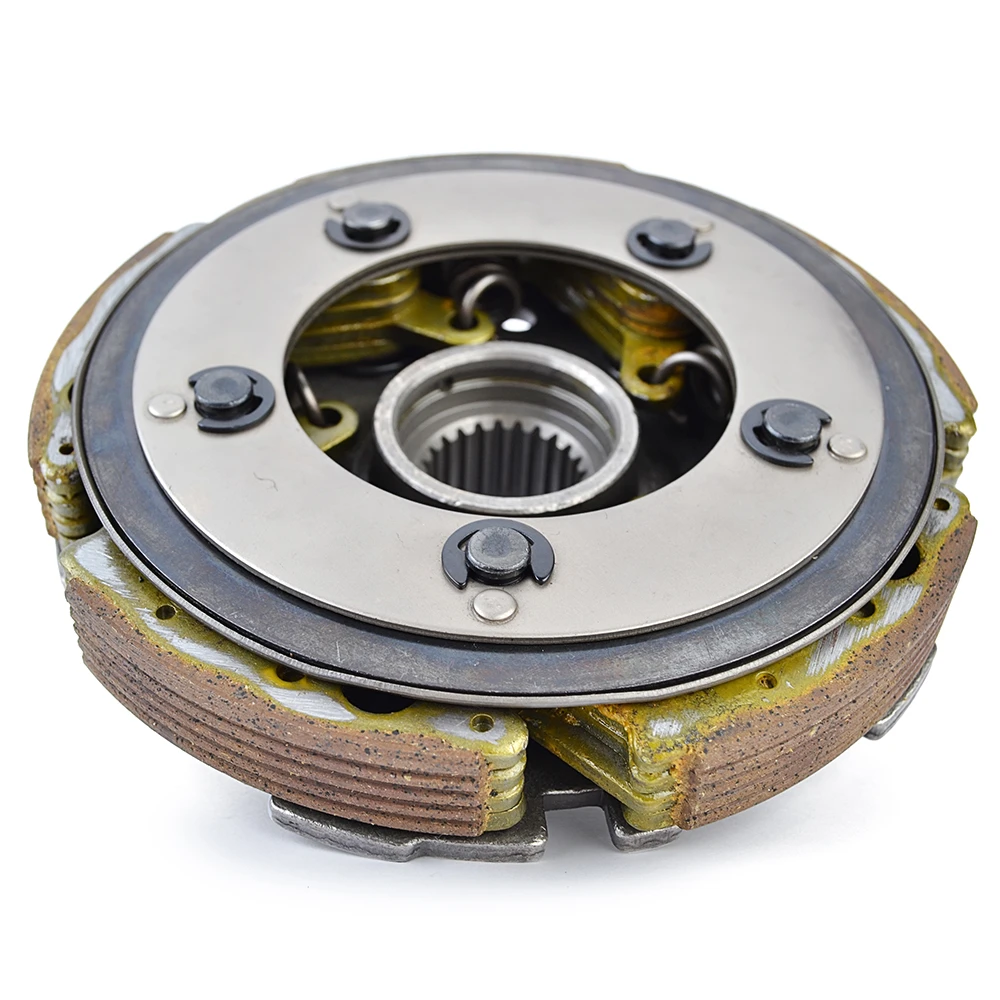 Clutch Assy Shoes W…