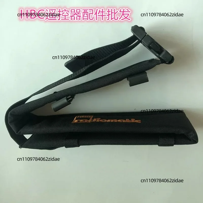 for HBC Remote Controller Shoulder Strap Belt for Crane Pump Truck Shield Machine 727 726 524 Industrial Remote Accessory