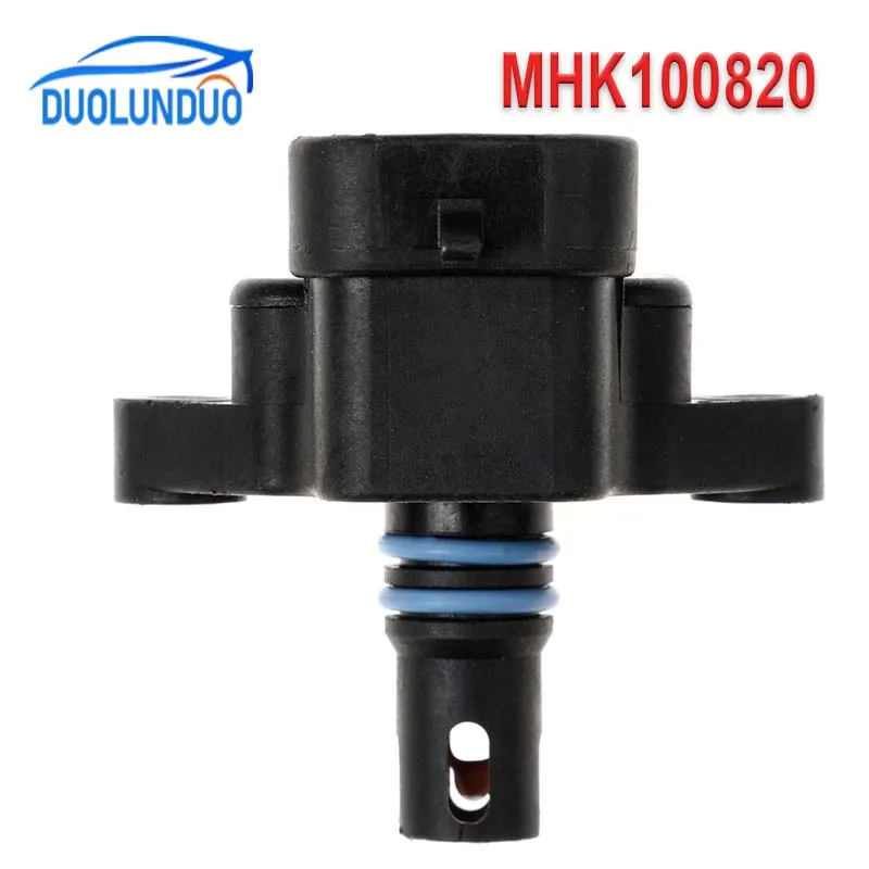 New Hight Quality MHK100820 Intake Air Pressure MAP Sensor For Land Rover Discovery 25 45 75 200 400 Car Accessories