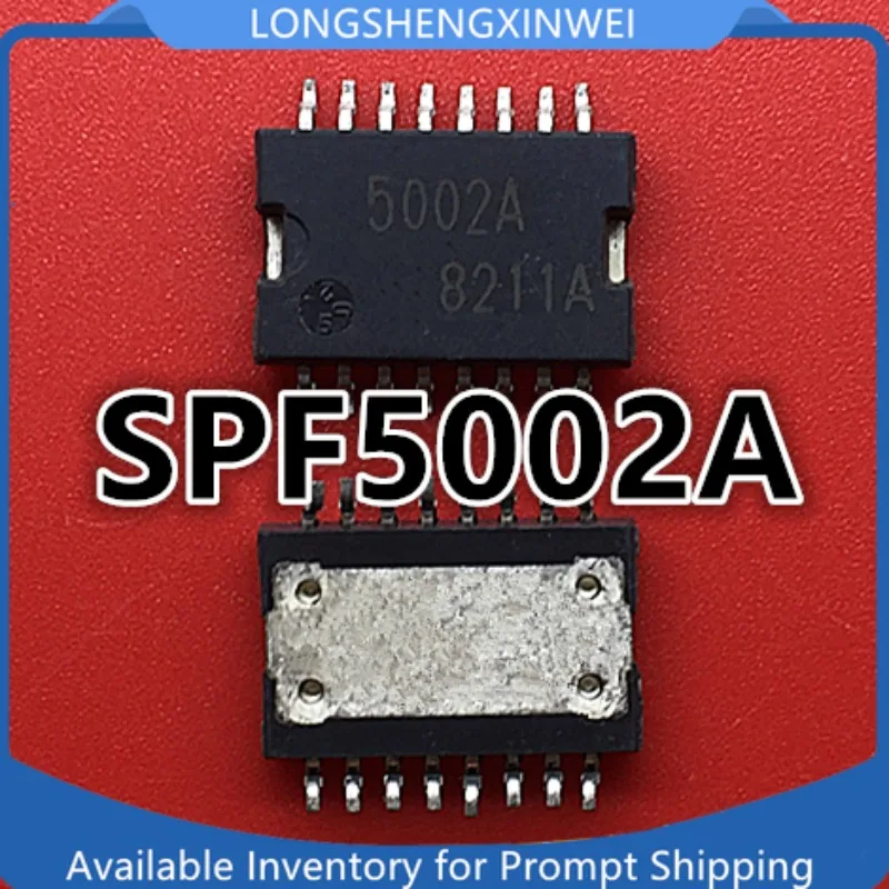 1PCS SPF5002 5002A Automotive Drive Chip New