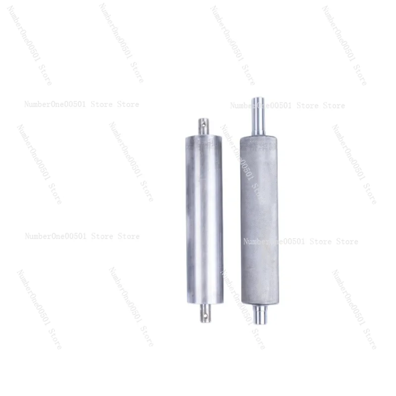 

Complete Conveyor Belt Tensioner Set Drive Roller 3060 Aluminum Frame Conveyor System Conveyor Roller Axle for Assembly Line