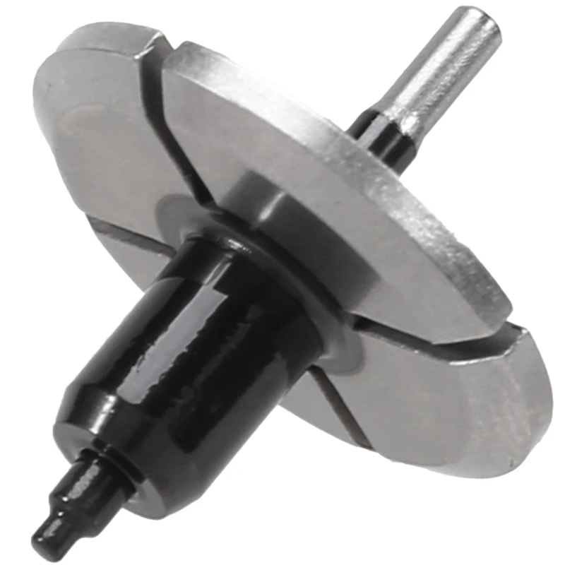 حاقن الوقود بالسكك الحديدية الشائعة ، صمام التحكم لحاقن الديزل ، قطع الغيار ، سيارة جديدة