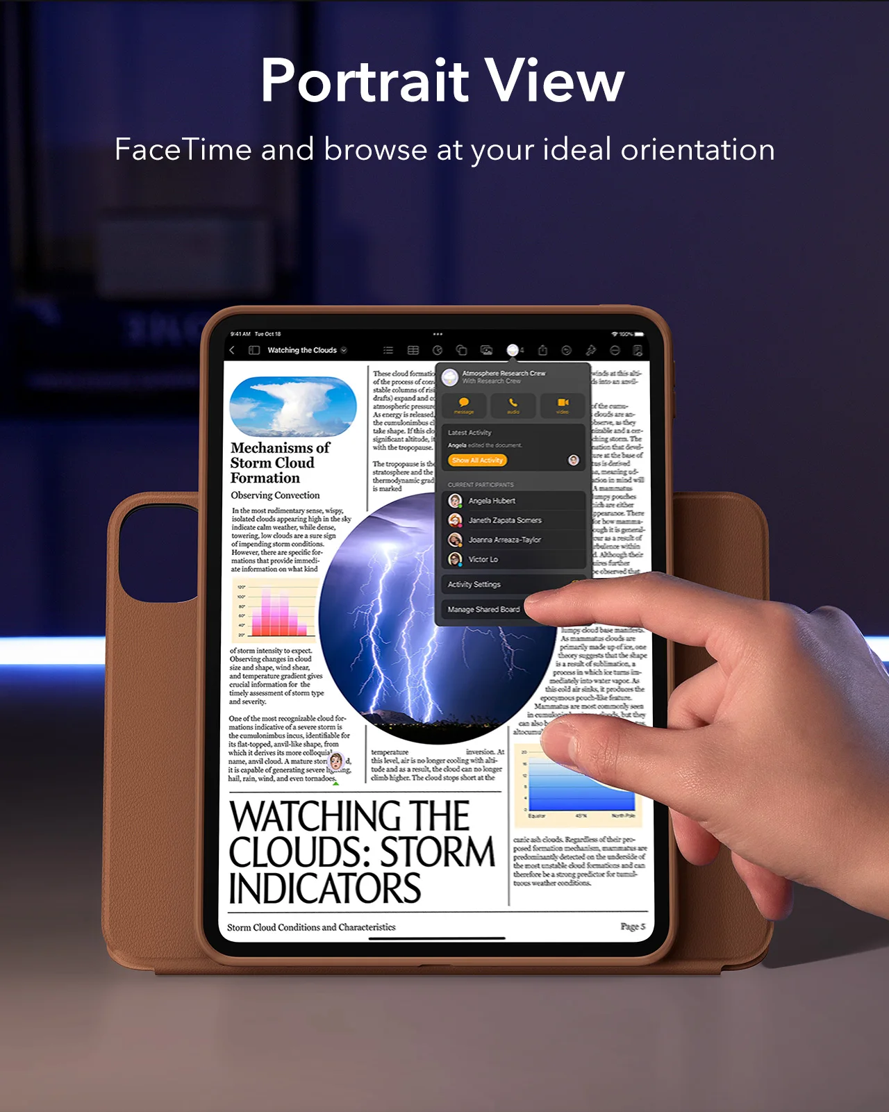 Thumbnail 4 - #64 Best iPad Pro 13-inch Cases to Buy In 2026