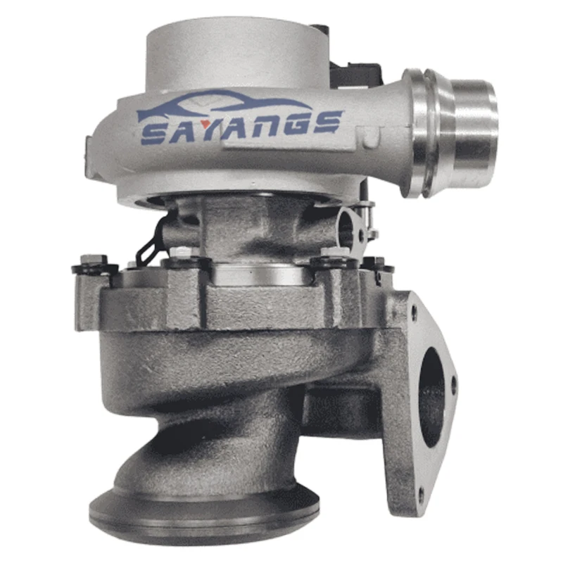 Turbo Turbocharger For Jaguar XF XE F-Pace Land Rover Range Rover G4D36K682AE G4D36K682AD LR083483 LR094424 LR073722 JDE36863