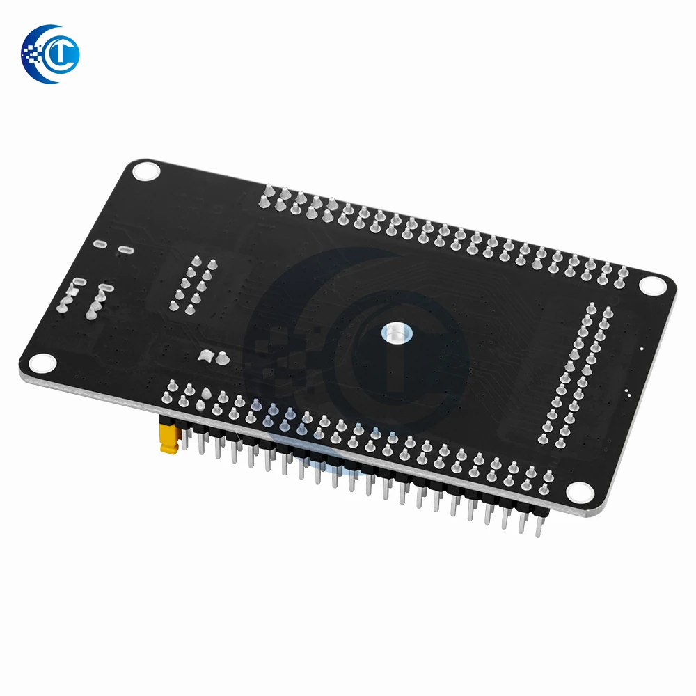Cyclone IV EP4CE6E22C8N FPGA Development Board (Altera): 2.5V Core – Arduino-Compatible for Prototyping