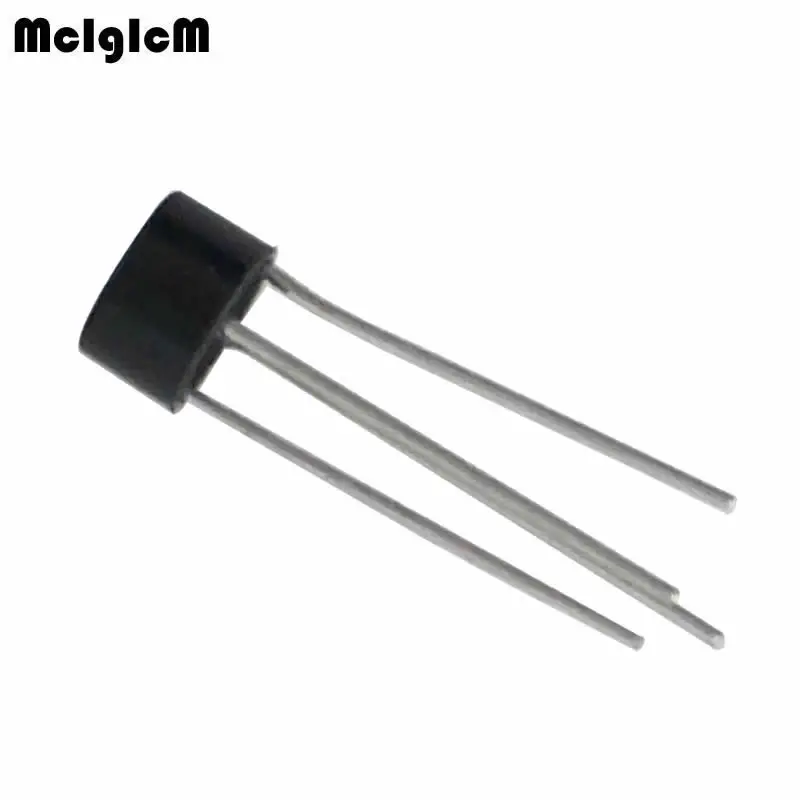 

1000PCS 2w10 2A 1000V diode bridge rectifier 2w10