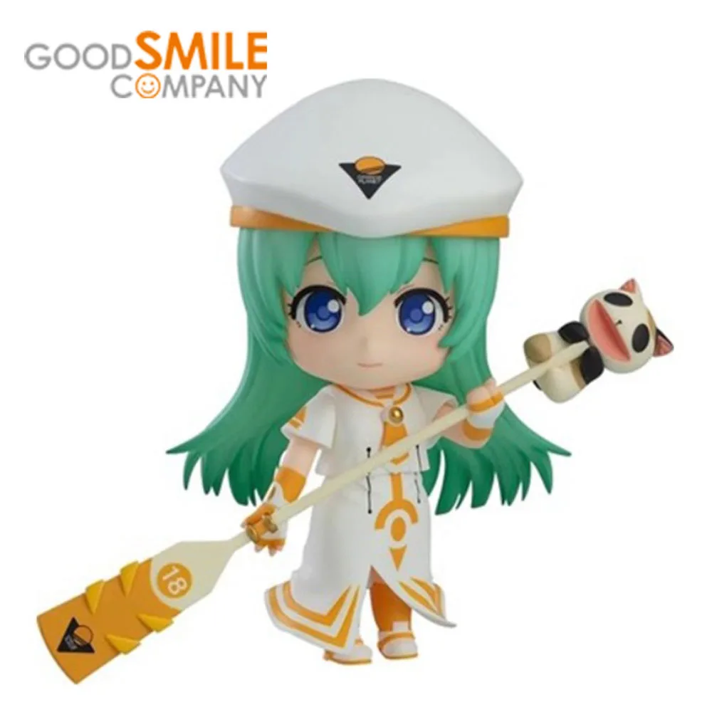 Original in Stock Good Smile Company Nendoroid (#2286) Aria Alice Carroll Anime Figure Action Figure Collection Series