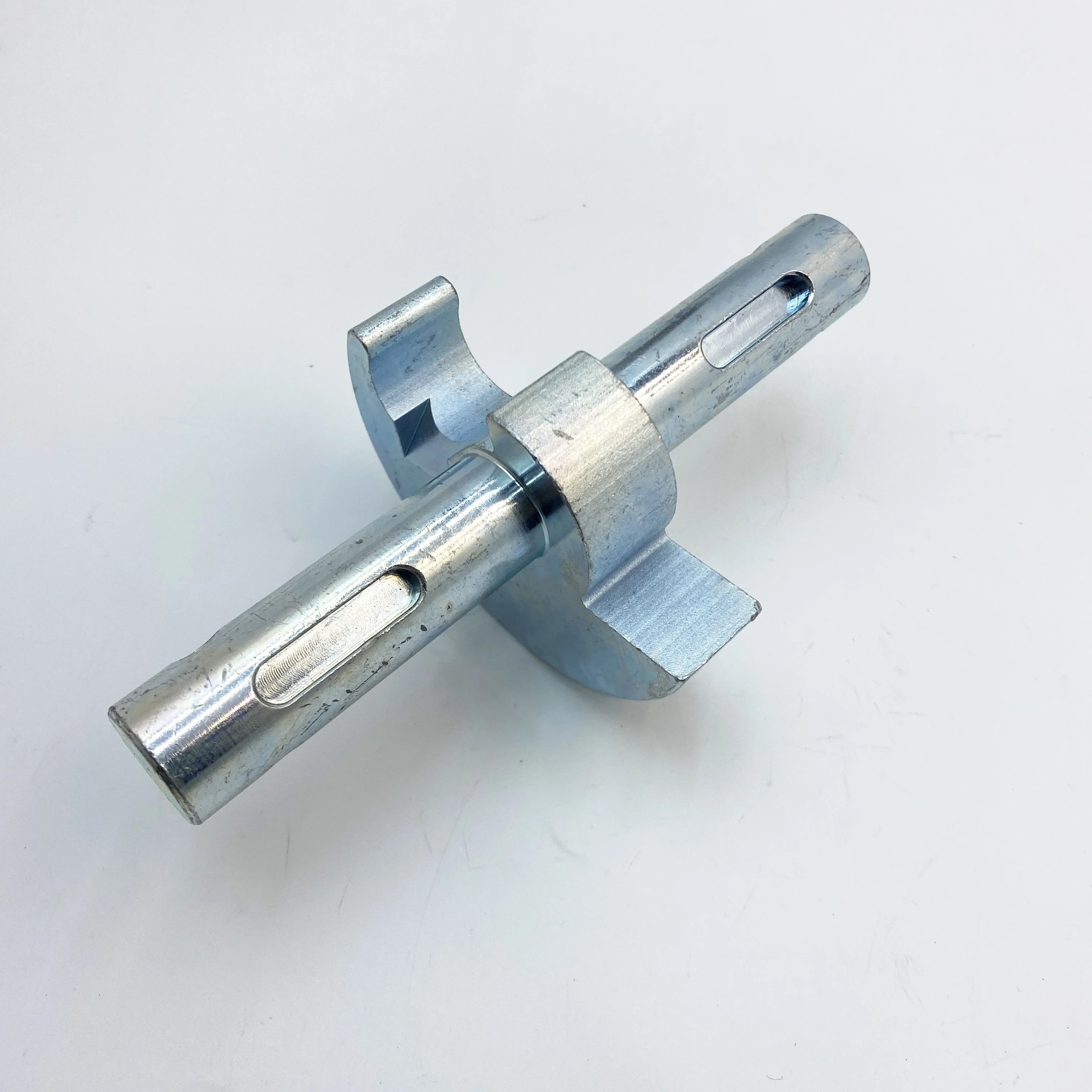 For Arm Rest Connecting Plate 11664361801 for 1166 Series MR12 MR15 Linde Forklift Spare Parts