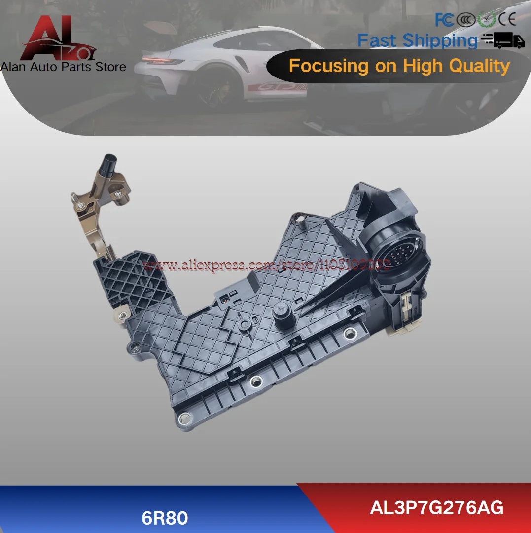 New 6R80 Transmission Conductor Plate Lead Frame Connector Control Module TCM AL3P7G276AG 926-149 for Ford F150 2011-2020