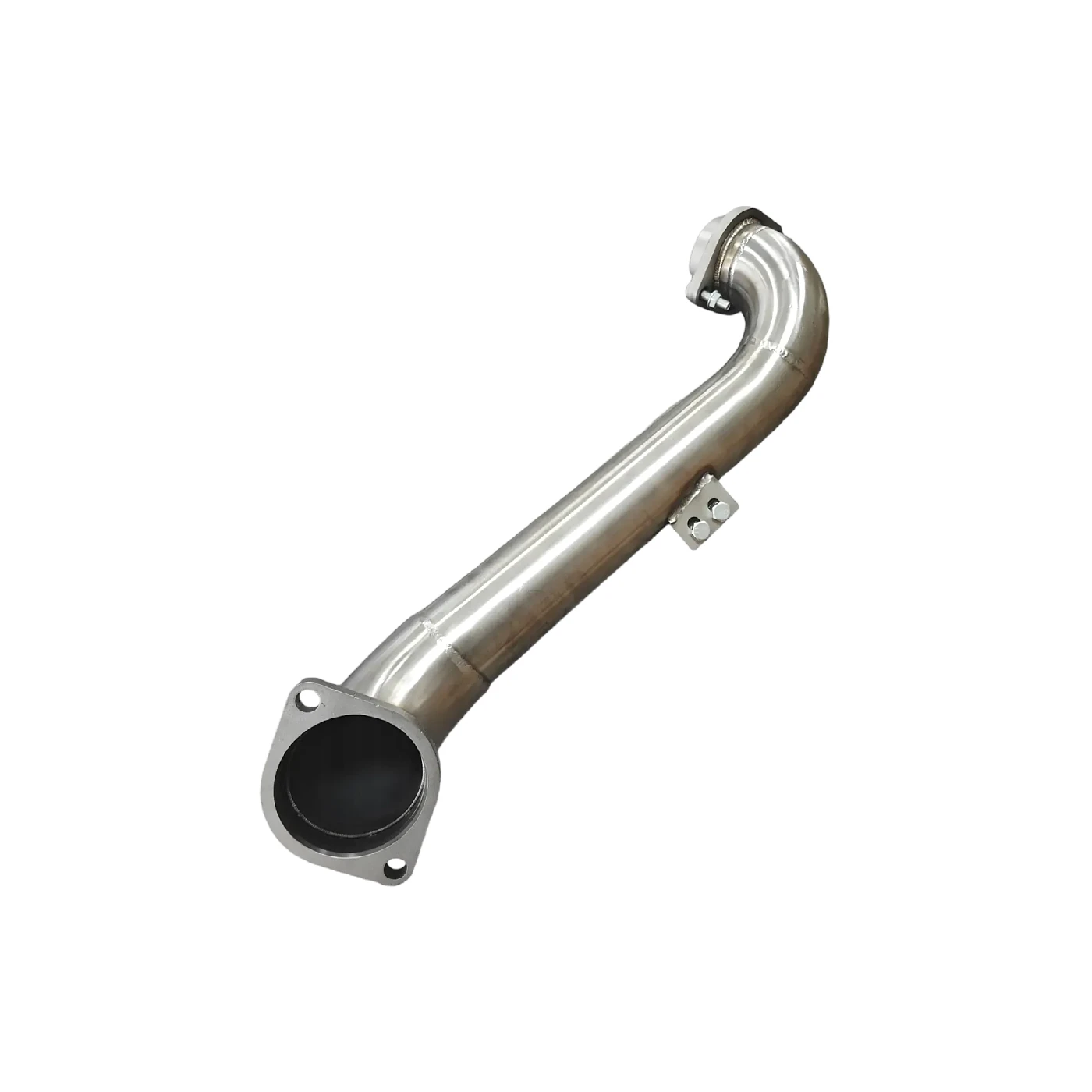 AKS Exhaust Racing Downpipe For BMW M3 M4 G8X Downpipe