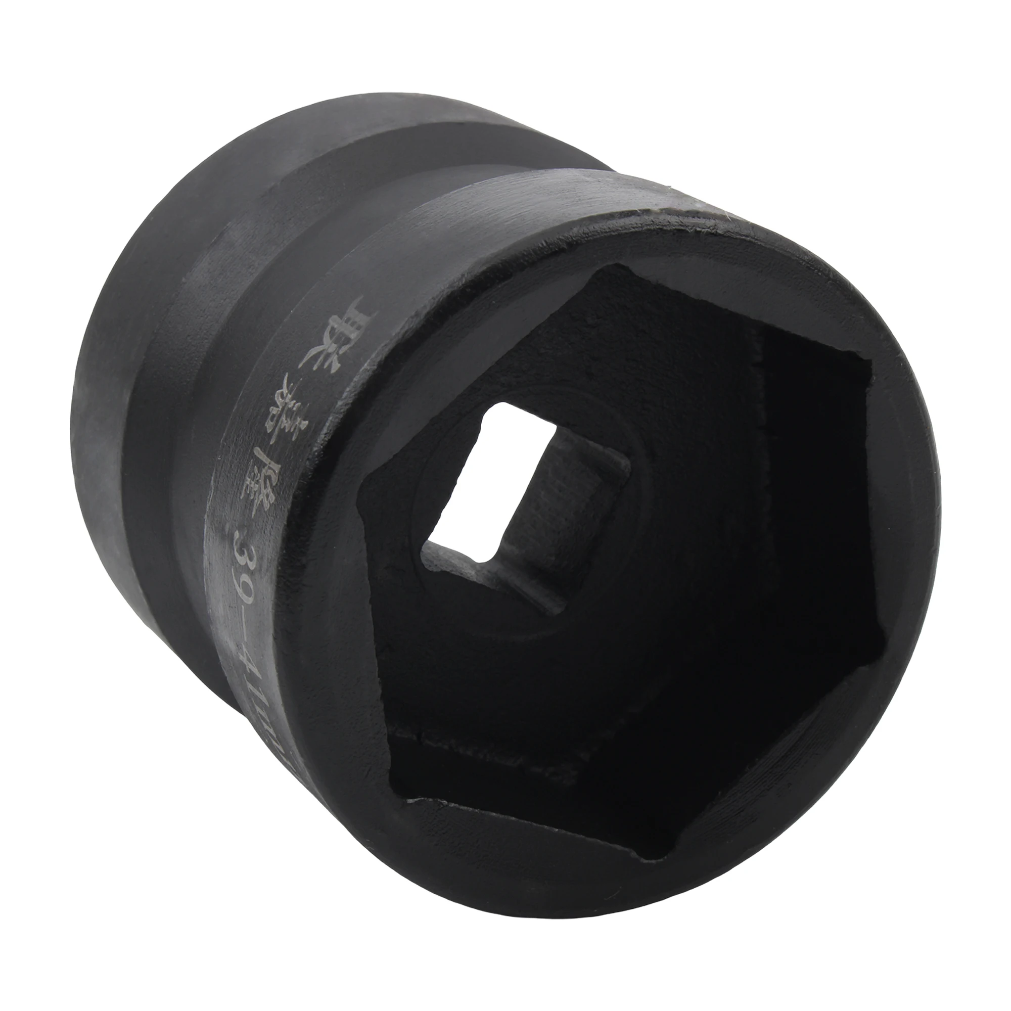 Motorcycle Clutch Disassembly Repair Removal Tool Nut Sleeve 39mm-41mm Carbon Steel Pulley Nut Part image 3