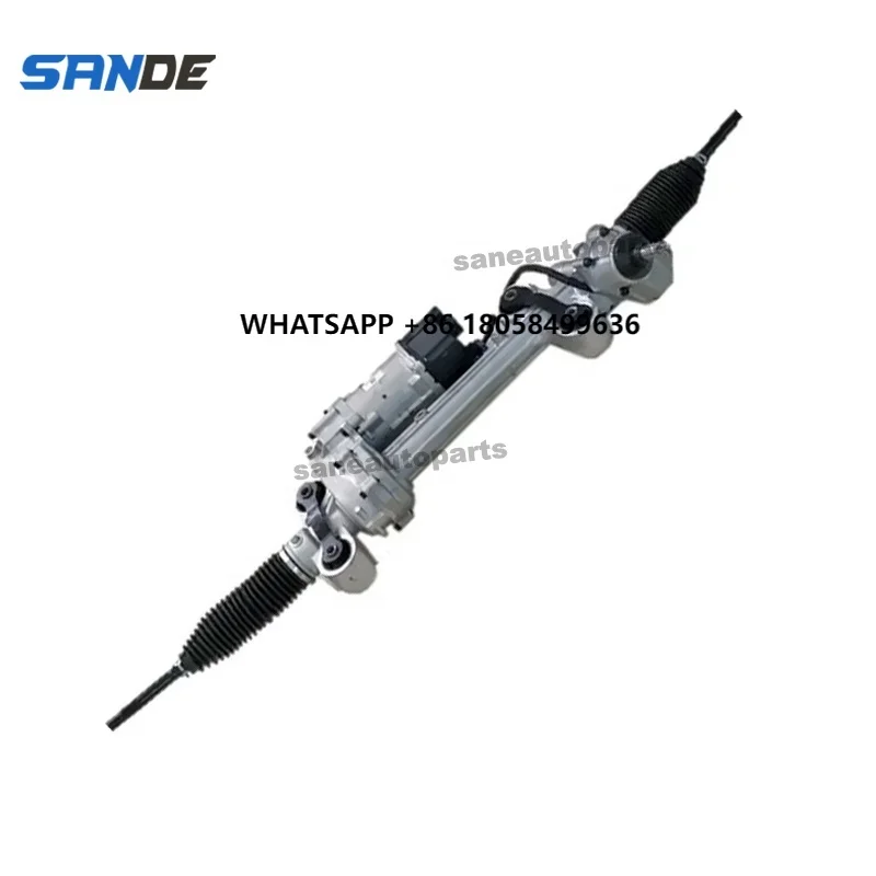 

Power Steering Rack for Chevrolet S-10 84579649 98211454 52146757