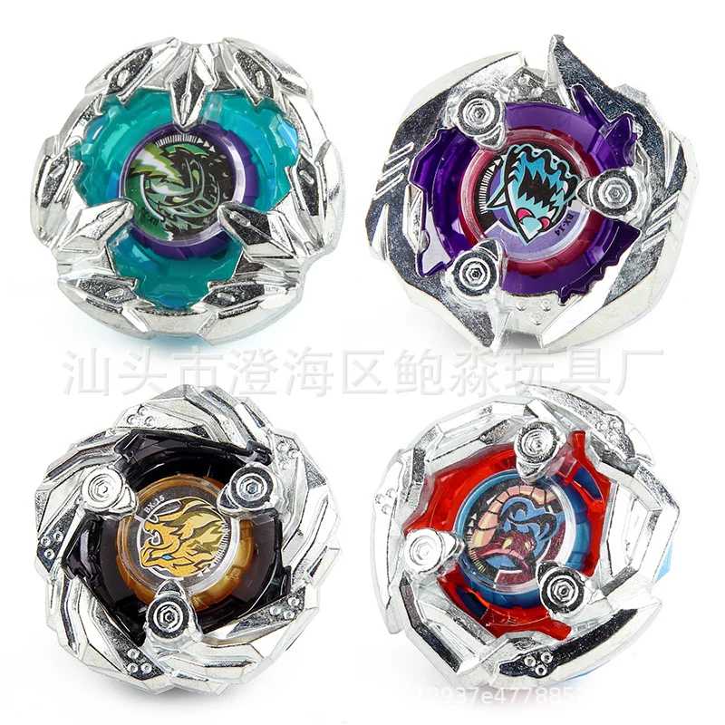 BeybladesBX Gyro BX-20 Burst Launcher Handle Toy Blade Combat Gyro Boy Birthday Gift