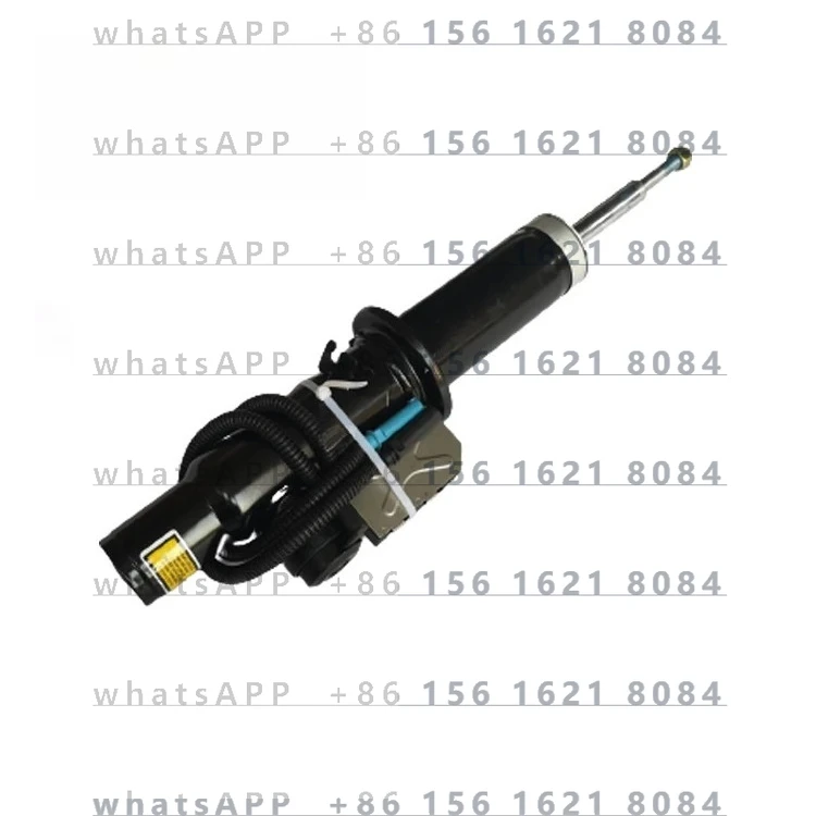 

Front Shock Absorber Strut VDC Fit 2007-2014 for BMW X5 E70 X6 E71 37116794535 37116794531 37116777573 37116779697 37116782933