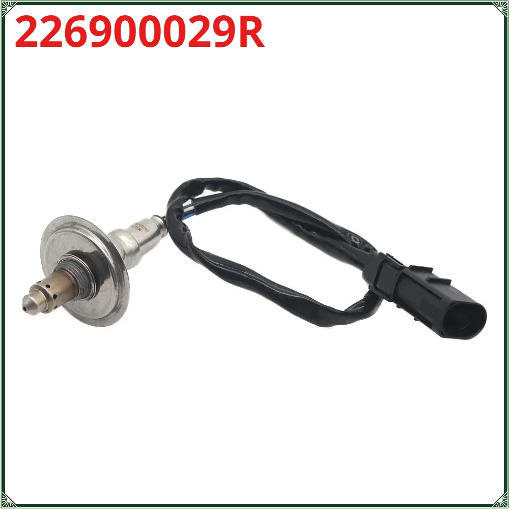 226900029R For NISSAN JUKE For RENAULT Captur For DACIA Dokker 2269000Q2E NEW Air Fuel Ratio Lambda O2 Oxygen Sensor