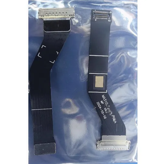 New For Razer Book 13 RZ09-0357 LCD Screen Cable MA310 13166973 13166974-00