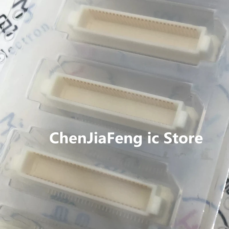 

1-50 шт./лот FX8C-60P-SV(92) FX8C-60P-SV 60-контактный 0,6 мм SMD Новый оригинал