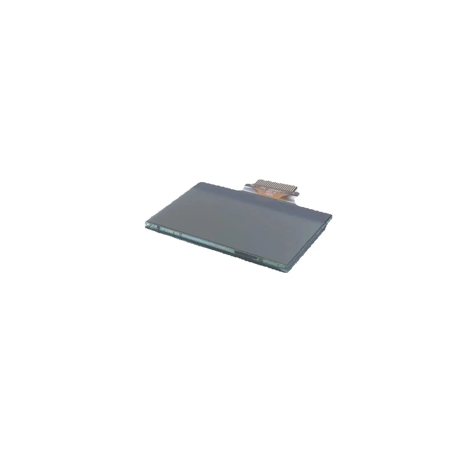 51701537390271 LCD Display for FOR Fiat Grande Punto Fiorino Doblo Qubo 2005-2012 Manual Gearbox 22pin