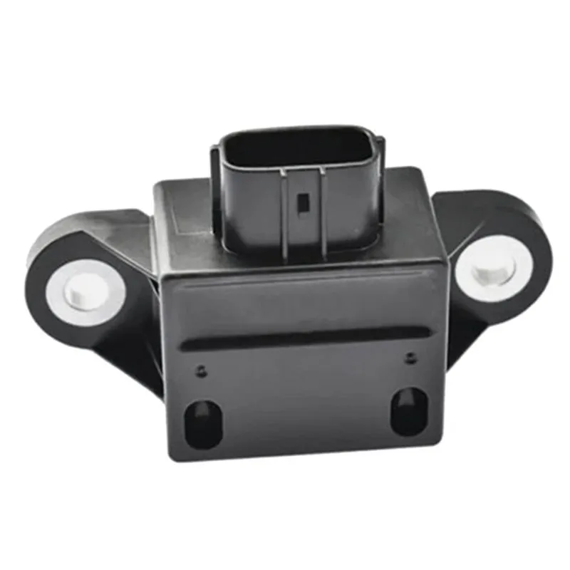 Super Sale 15096372 YAW Sensor Lateral Accelerometer Sensor Module for HUMMER H3 H3T 3.7L 5.3L MR527442 EWTS53AA EWTS53A 2592702