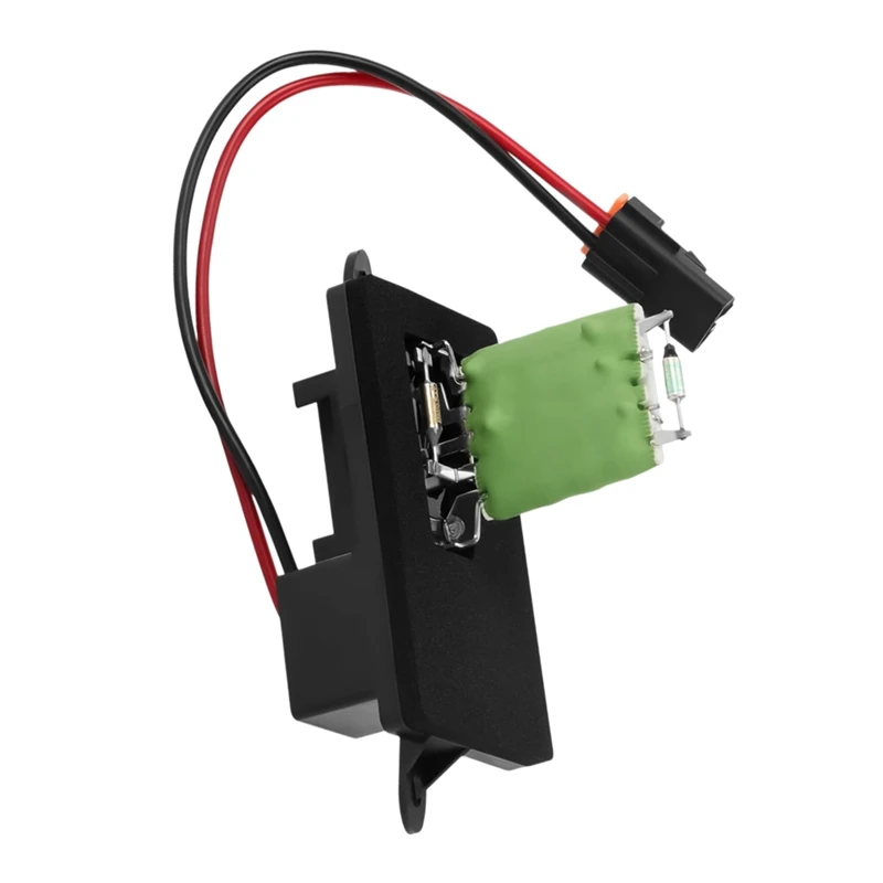 Super Sale Blower Motor Resistor 22807122 89019089 for Ford Chevrolet Silverado