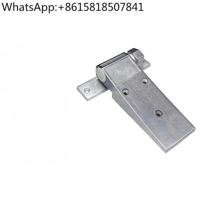 

Cold storage flat door hinge high temperature paint room thickened hinge industrial oven oven dryer spring folding