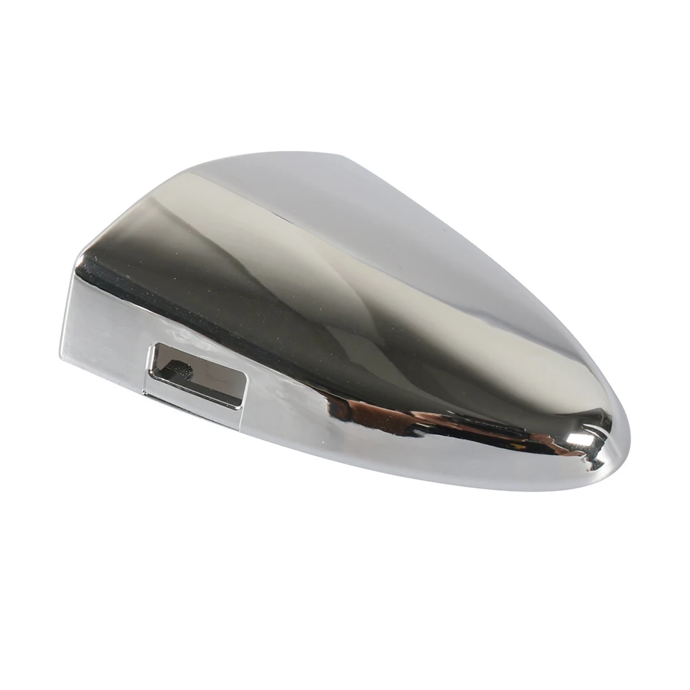 Parts Door Handle Cap Replacement Silver 2007-2012 69218-33010 Accessories Fittings For LEXUS ES350 LS460 LS600hL