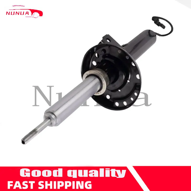 1pcs Front Magnetic Ride Suspension Shock Absorbers For Cadillac XTS 2013 2014 2015 2016 2017 22906209 22962890 19300063