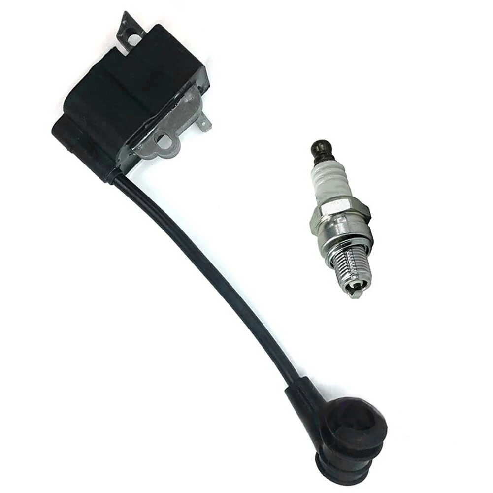 Bobina di accensione dello strumento del tagliaerba per Stihl MS171 MS181 MS211 modulo di accensione 1139 400 1307 sostituzione degli attrezzi da giardino
