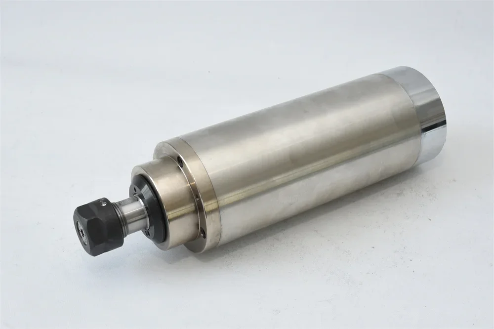 CNC LY Customized Wholesale 7.5kw Atc Cnc Router Spindle Motor For Milling Machine Woodworking