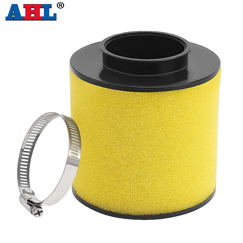 AHL Motorcycle Air Filter For HONDA ATV TRX250 TRX250X TRX250TM TRX250TE TRX250EX FourTrax Recon Sportrax TRX 250 SE ES TM TE