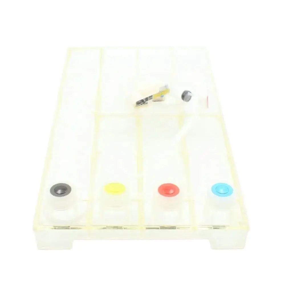 952 953 954 955 952X 953X 954X 955X CISS Continuous Ink Supply System For HP 7740 8210 8710 8720 8730 8740 Without Chip