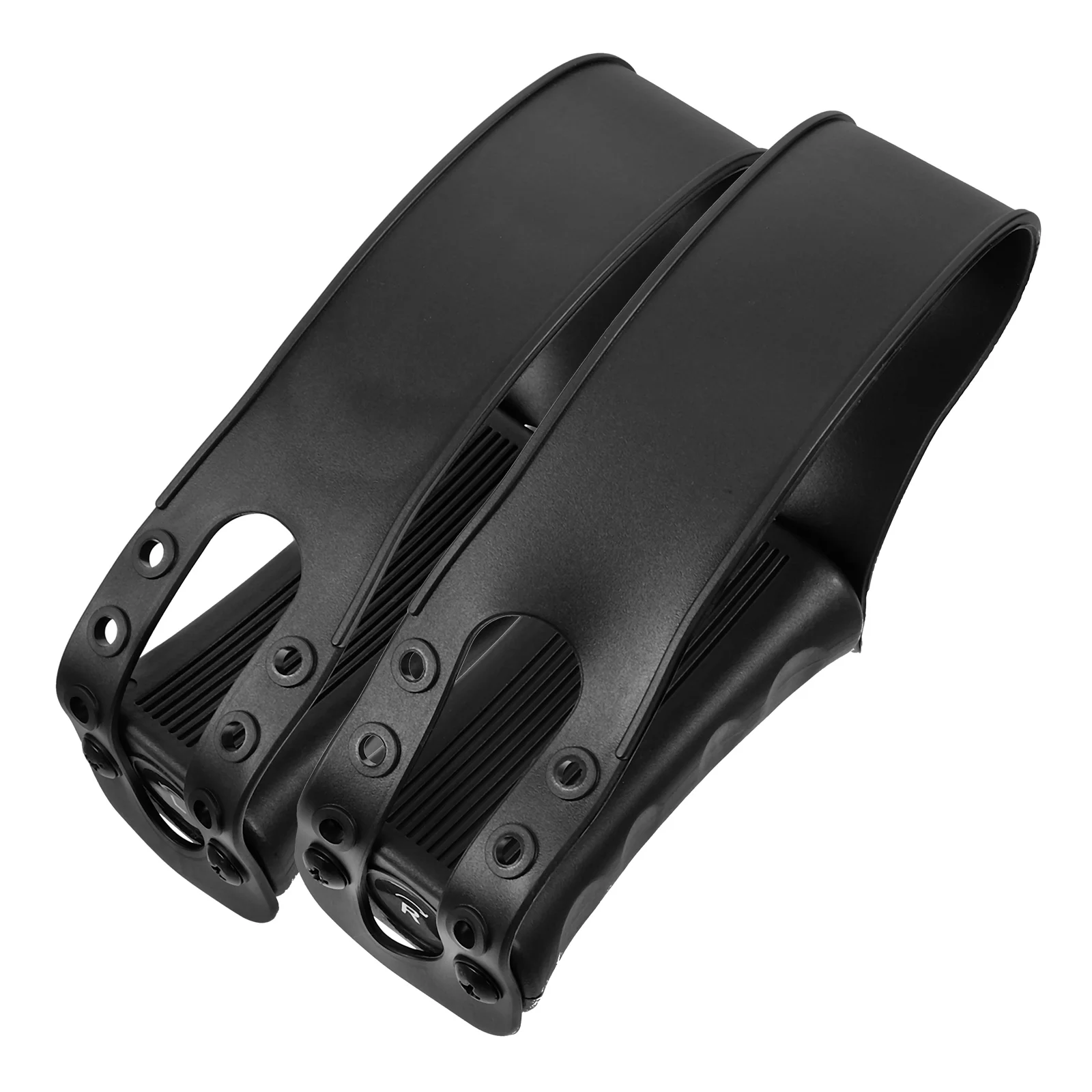

Non slip Bike Pedals for Replacement Bike Pedal Home Gym Mini Cycle FootMachine Adjustable Strap Portable Replacement Parts