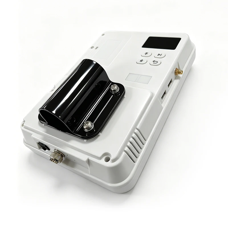 7 Inch Touch Bus Validator With NFC, QR Scanner,  4G And Optional Face AI For Public Transport