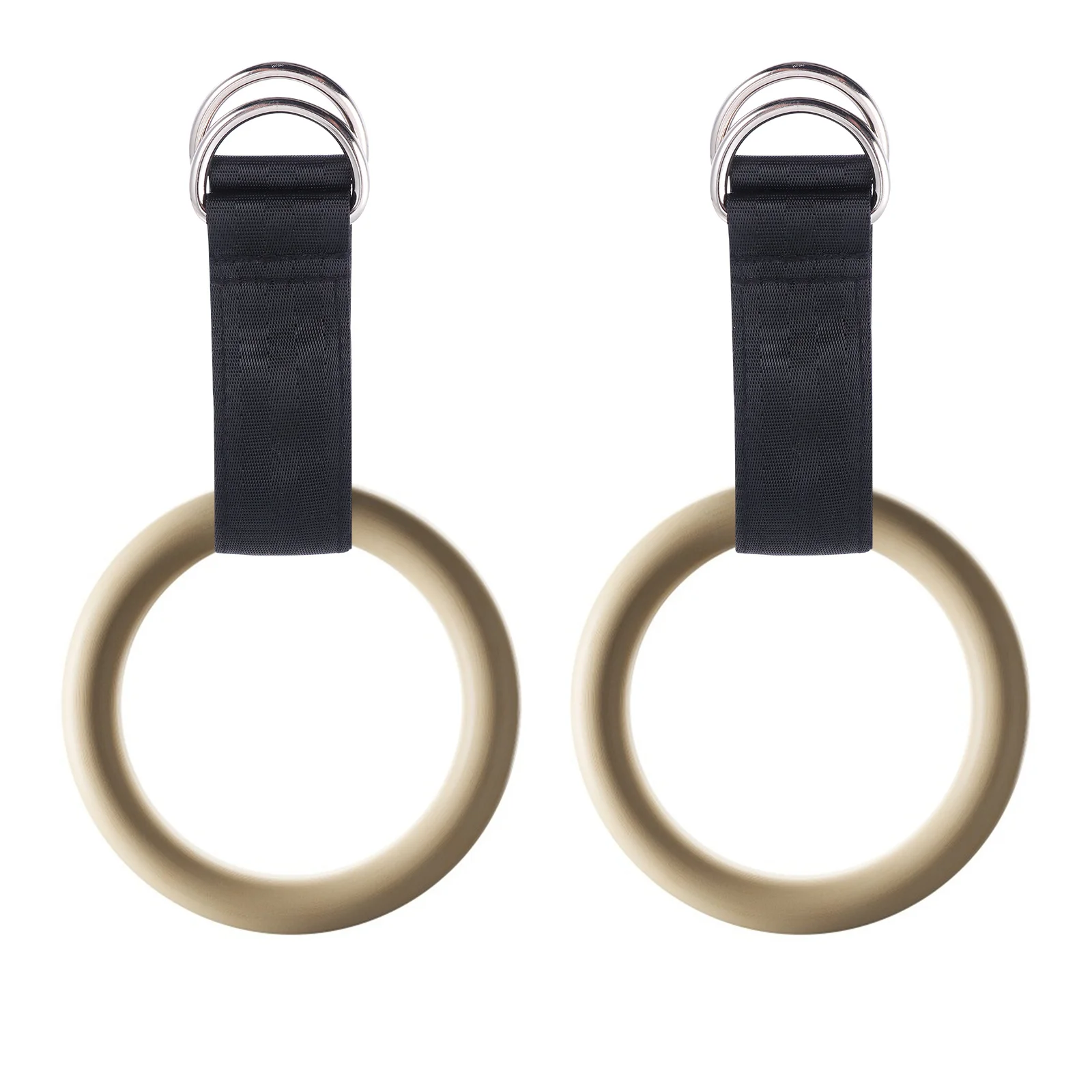 اللياقة البدنية أحزمة معلقة متعددة الوظائف ممارسة الأشرطة شريط أفقي الجمباز حلقة سحب العصابات حزام تدريب خفيف الوزن ل #5