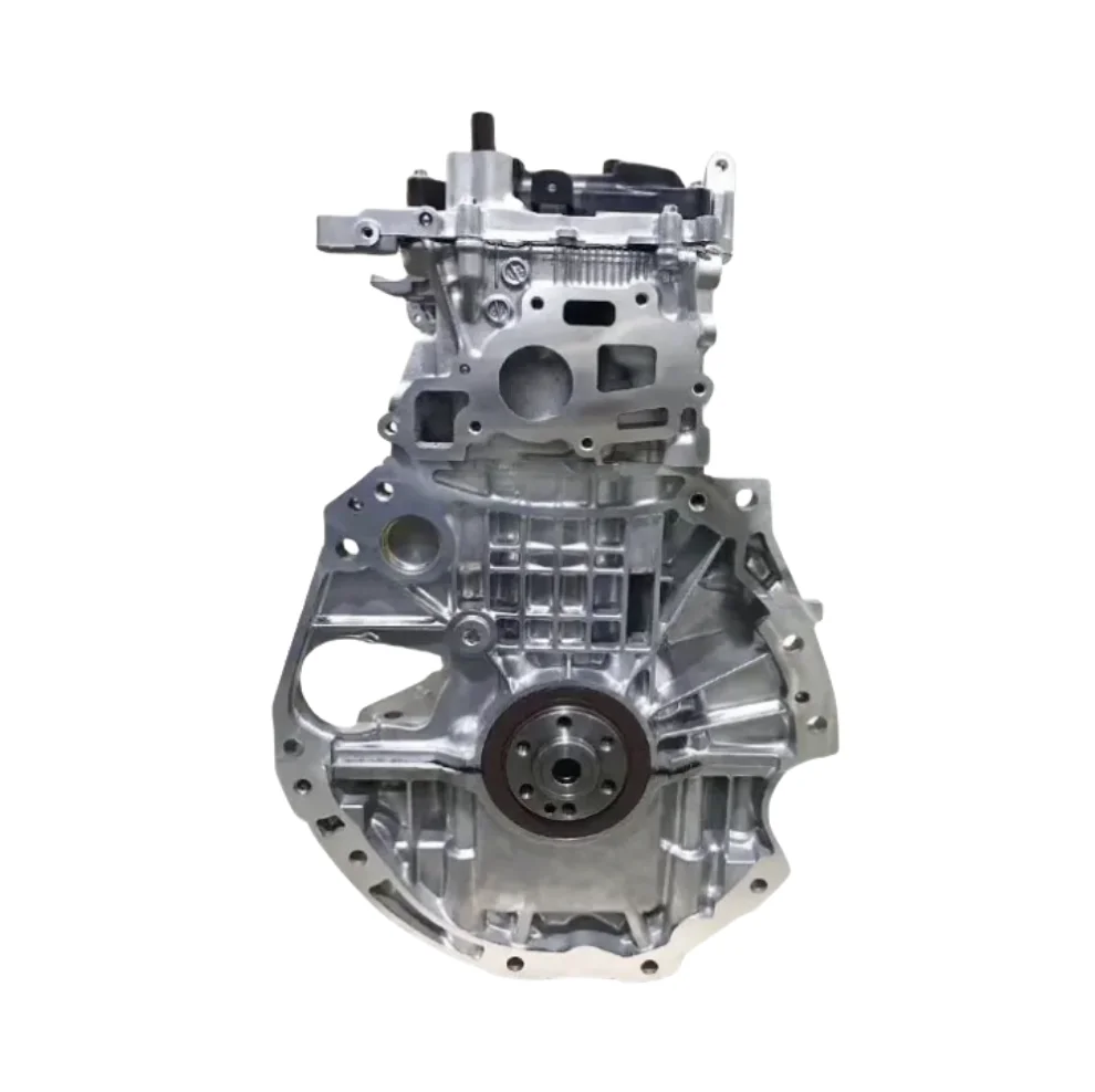 High Quality HONGJUN MR20 KA24 Engine Convex Machine New Condition Excellent Value For Japanese Brand Cars China Vehicle Part