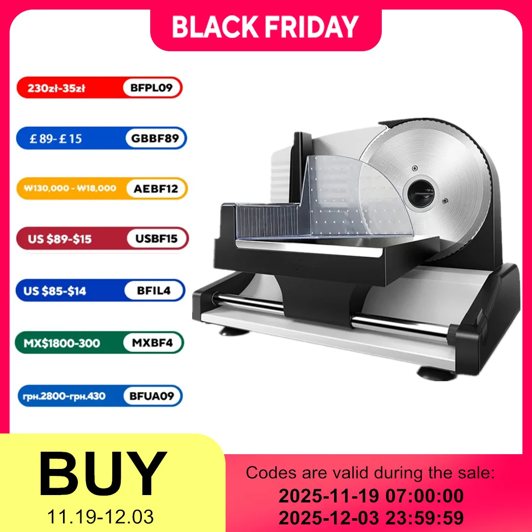 

220 В электрическая пищевая слайсер для мяса домашняя настольная слайсер для мяса слайсер для ягненка и говядины 0-22 мм машина для резки хлеба ветчины мяса