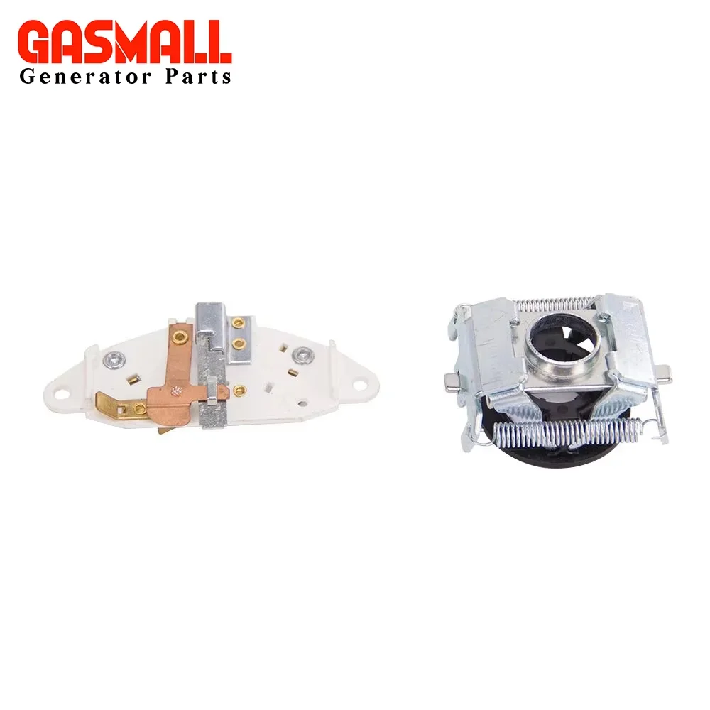 Single PhaseL18.8-204S Electric Induction Starter Motor Manufacturer Control Protection Centrifugal Switch 220V For Compressor
