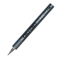 مفك XZZ ES24 الكهربائي (شحن Type-C) – طقم 24 قطعة بـ عزم ذكي لصيانة الموبايل 5
