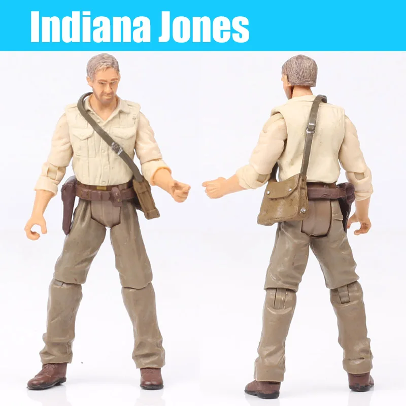 1/18スケール レーサー アクションフィギュア 3.75インチ